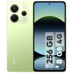 گوشی موبایل شیائومی مدل Redmi Note 14 4G دو سیم کارت ظرفیت 256 گیگابایت و رم 8 گیگابایت - پک اندونزی رام گلوبال