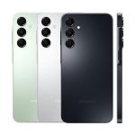 گوشی موبایل سامسونگ مدل Galaxy A16 4G دو سیم کارت ظرفیت 128 گیگابایت و رم 6 گیگابایت – ویتنام
