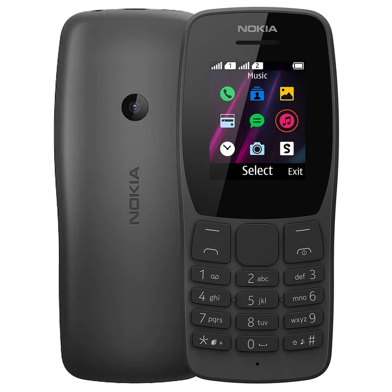 79aa8d564c4fe4554e4a909971a660781f9e3e8a_1656404143 گوشی موبایل نوکیا مدل 110-2019-TA-1192 DS FA دو سیم کارت