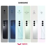 گوشی موبایل سامسونگ مدل Galaxy A16 4G دو سیم کارت ظرفیت 128 گیگابایت و رم 6 گیگابایت – ویتنام
