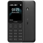گوشی موبایل نوکیا مدل 125 TA 1253 DS FA دو سیم‌ کارت – مونتاژ ایران